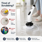 CleanVolt™— Effortless Power Clean That Makes Your Home Shine Like New