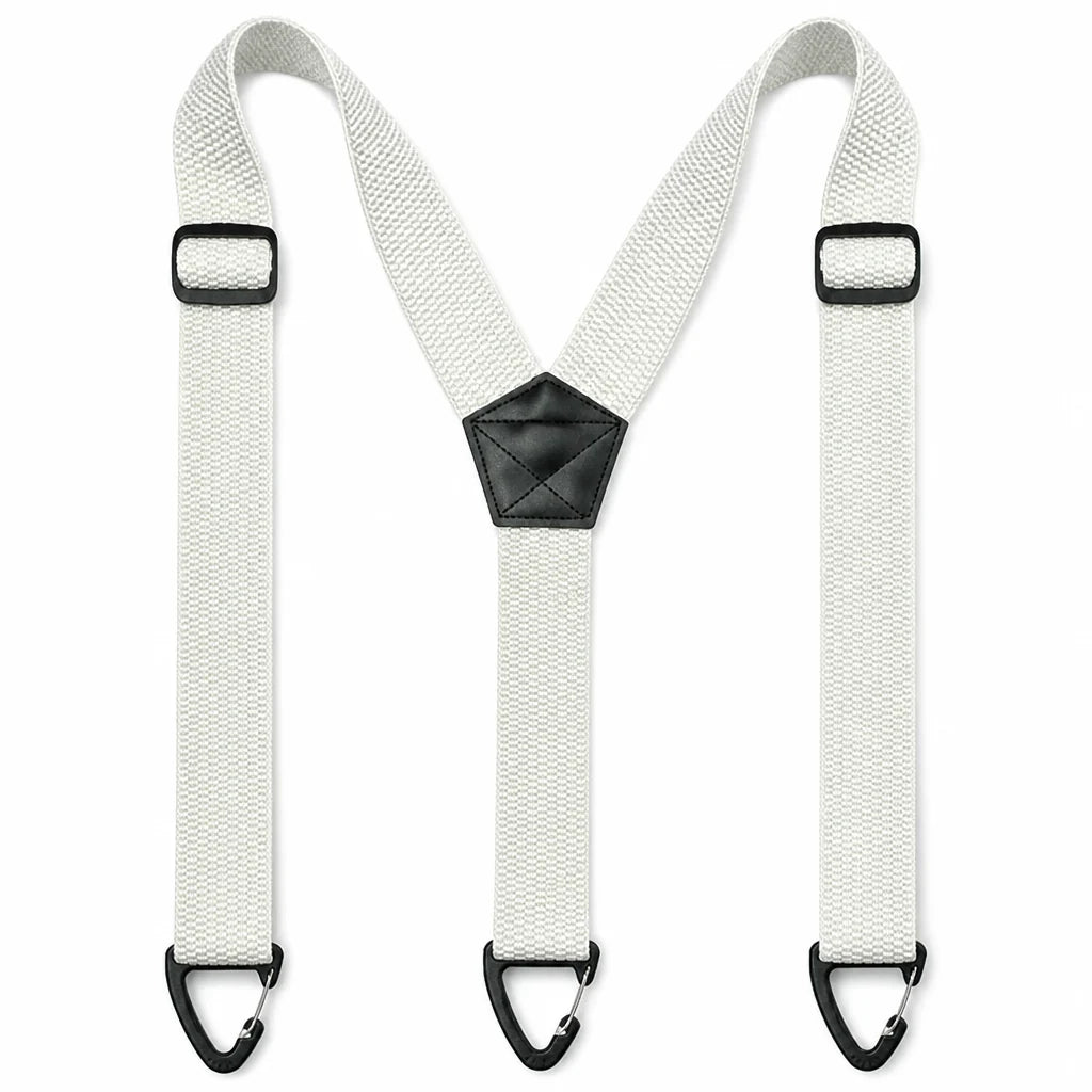 FitAnchor™ Suspenders — Lock In Comfort and Confidence All Day Long