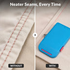 NeedleCraft™ — Master Every Stitch with Flawless, Effortless Precision