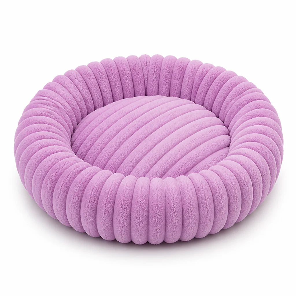 VeloriNest™ — The Ultimate Hug of Warmth and Support Your Pet Will Never Want to Leave