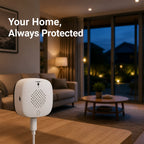 Safetra™ — Stay One Step Ahead with Instant Protection All Day and Night