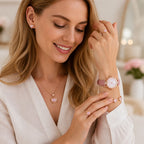 Celestelle™ 5-Piece Set — Turn Heads with Effortless, Luxurious Confidence