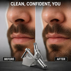 Trimvessa™ — Effortless Precision That Boosts Your Confidence Instantly