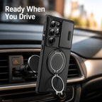 ArmorSnap™ — Unbreakable Grip and Armor That Keeps Your Samsung Safe Everywhere