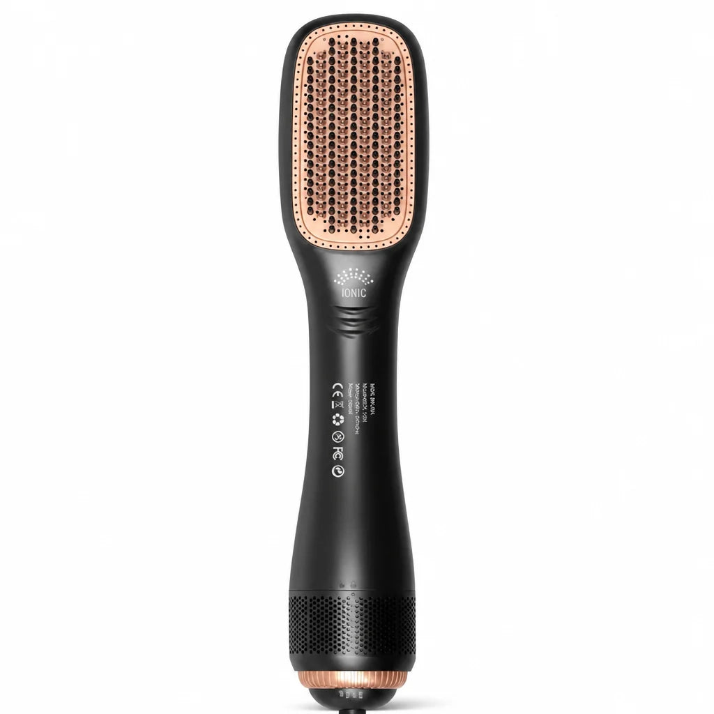 VellaBreeze™ — Unleash Salon-Perfect Volume and Silky Softness Every Morning