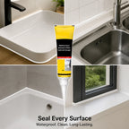 VitaSeal™ — Seal Every Crack Fast for a Spotless, Mold-Free Home