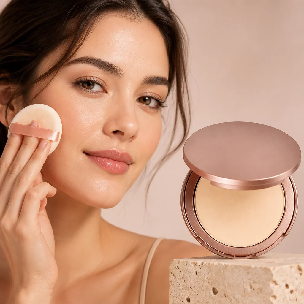 LumeraVeil™ — Instantly Transform Your Skin into a Silky, Radiant Masterpiece