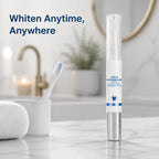 PearlBright™ Whitening Serum — Reveal a Brilliant Smile That Lights Up Every Room