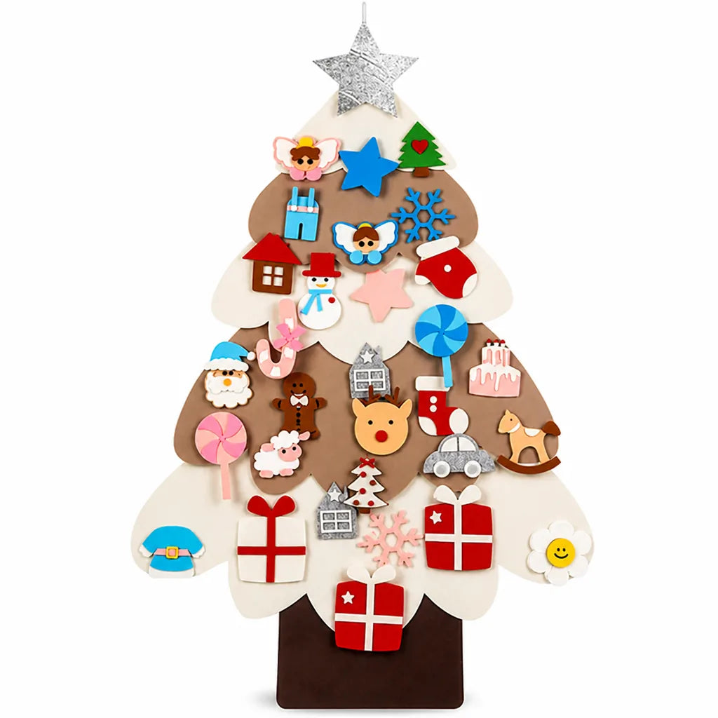 FrostKin™ — Spark Joy and Safety with Every Magical Ornament Moment