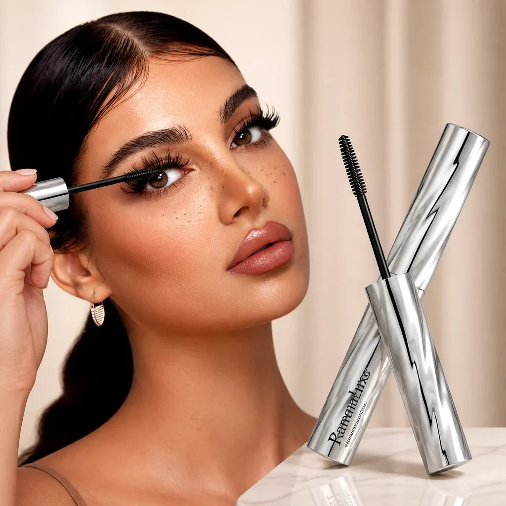Flutterix™™ — Unlock All-Day Drama with Unstoppable, Eye-Catching Lashes