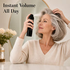VoluMist™ — Instantly Boost Your Roots with Weightless, All-Day Confidence
