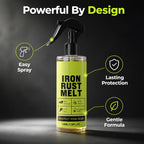 RustVanta™ — Instantly Reveal Flawless Metal That Stays Spotless and Shine-Protected