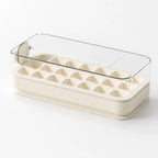 GlaciPure™ — Perfect Ice That Keeps Every Drink Pure, Cold, and Mess-Free