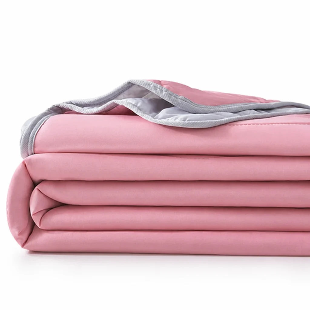 BreezeRest™ — Sleep Cool, Wake Refreshed, Own Every Night