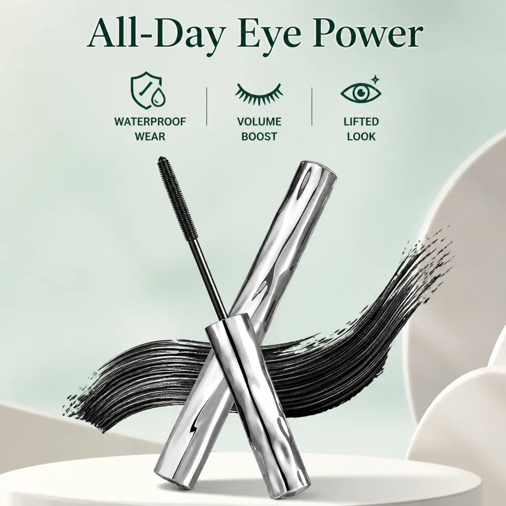Flutterix™™ — Unlock All-Day Drama with Unstoppable, Eye-Catching Lashes