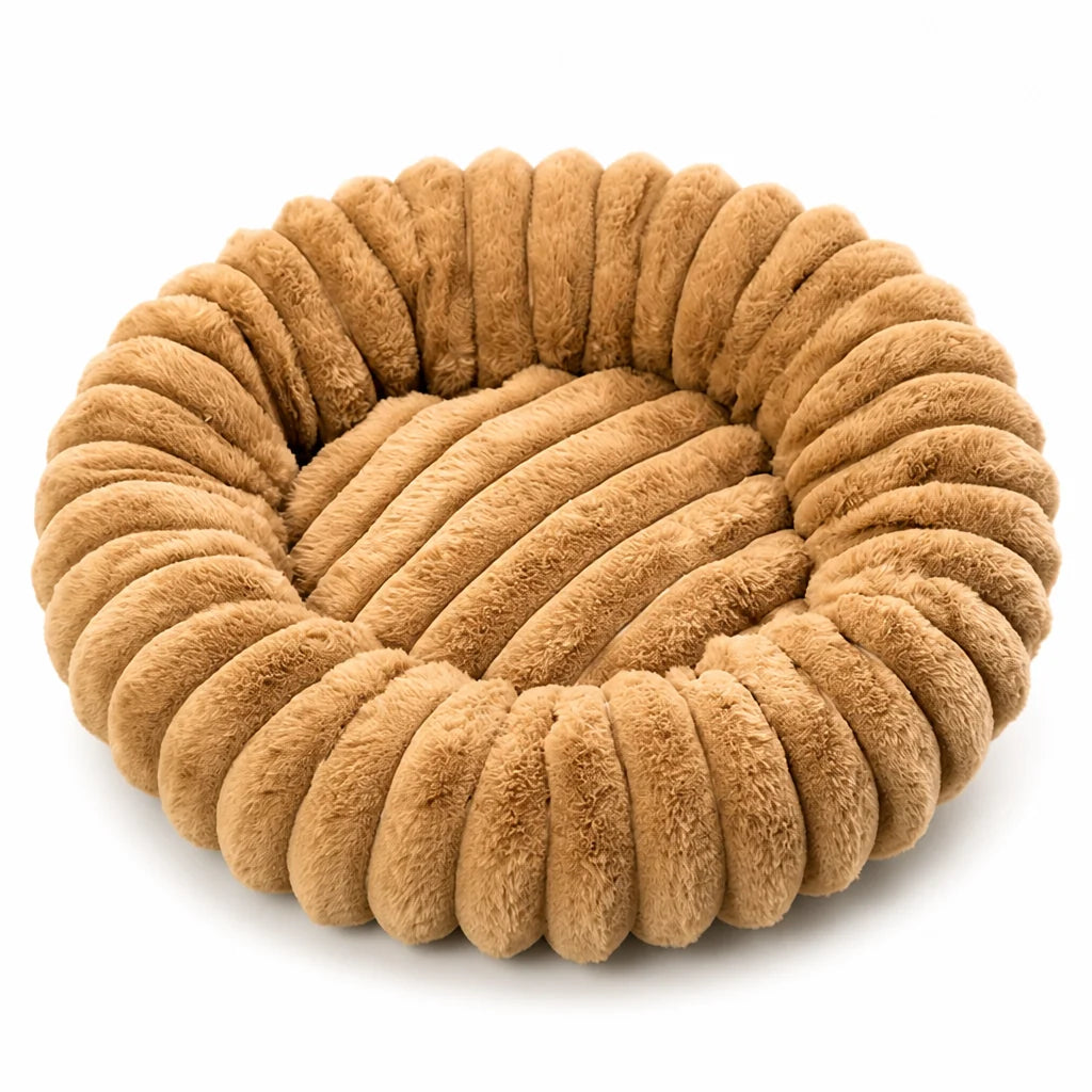 VeloriNest™ — The Ultimate Hug of Warmth and Support Your Pet Will Never Want to Leave