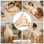 CloudGoose™ — Embrace a Fluffy Companion for Everyday Joy
