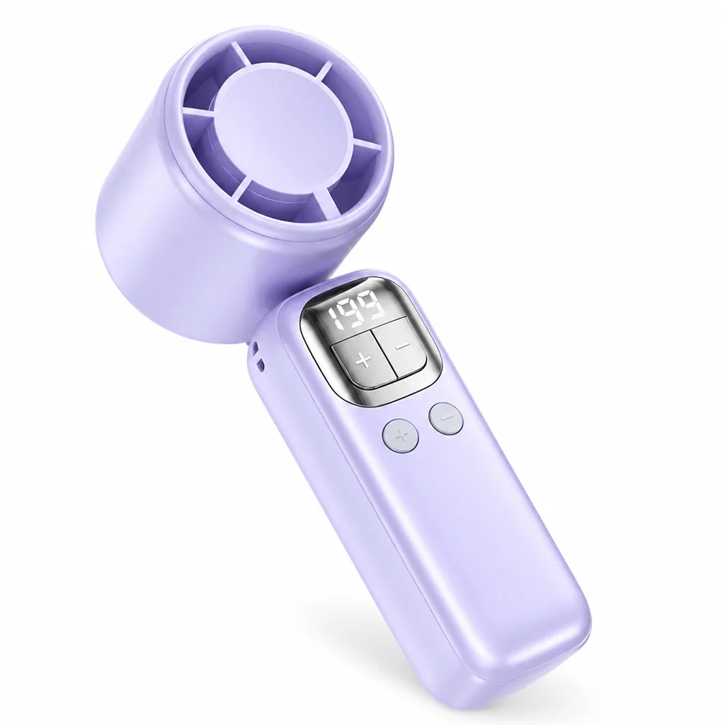 ChillCharge™ — Instantly Crush Heat and Feel an Icy Rush Anywhere You Go