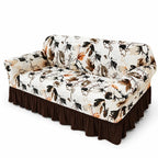 RamonaLuxe™ — Wrap Your Sofa in Flawless Elegance That Feels Made Just for You