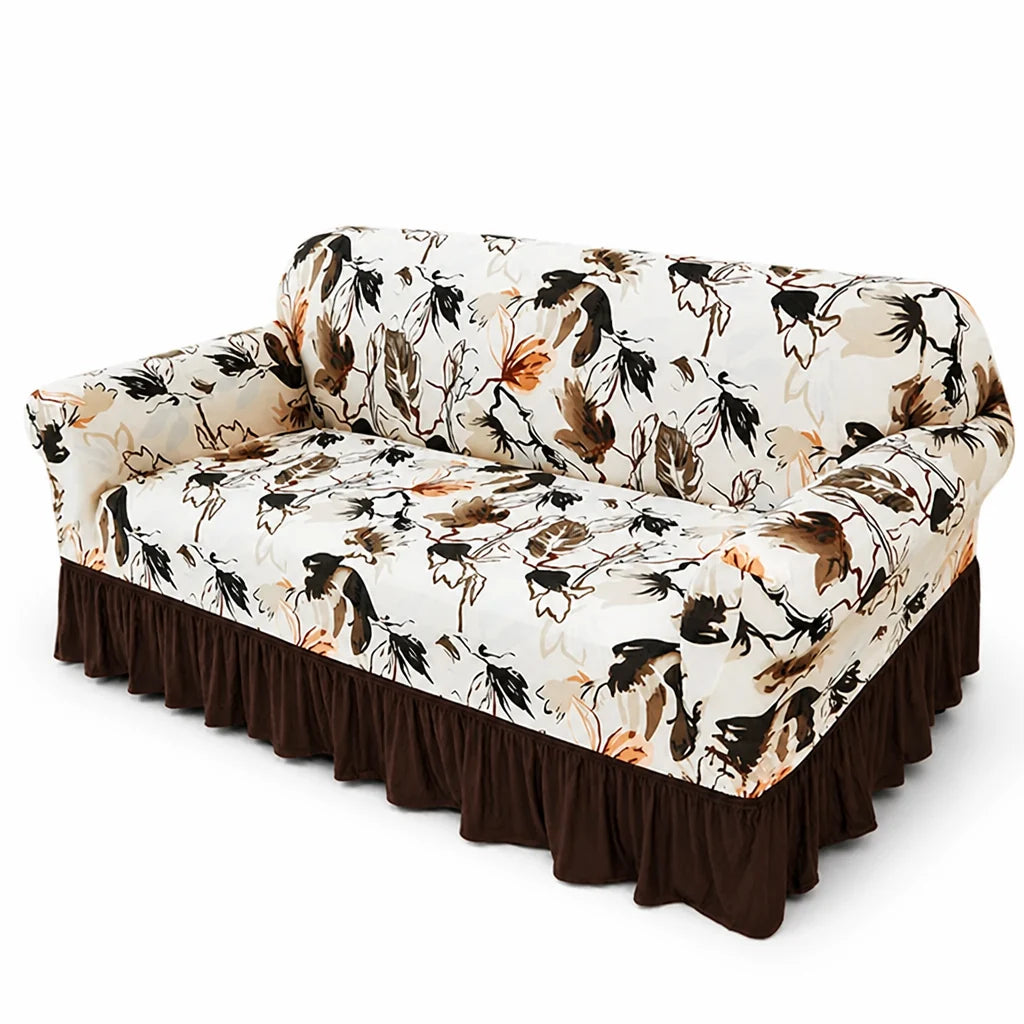 RamonaLuxe™ — Wrap Your Sofa in Flawless Elegance That Feels Made Just for You