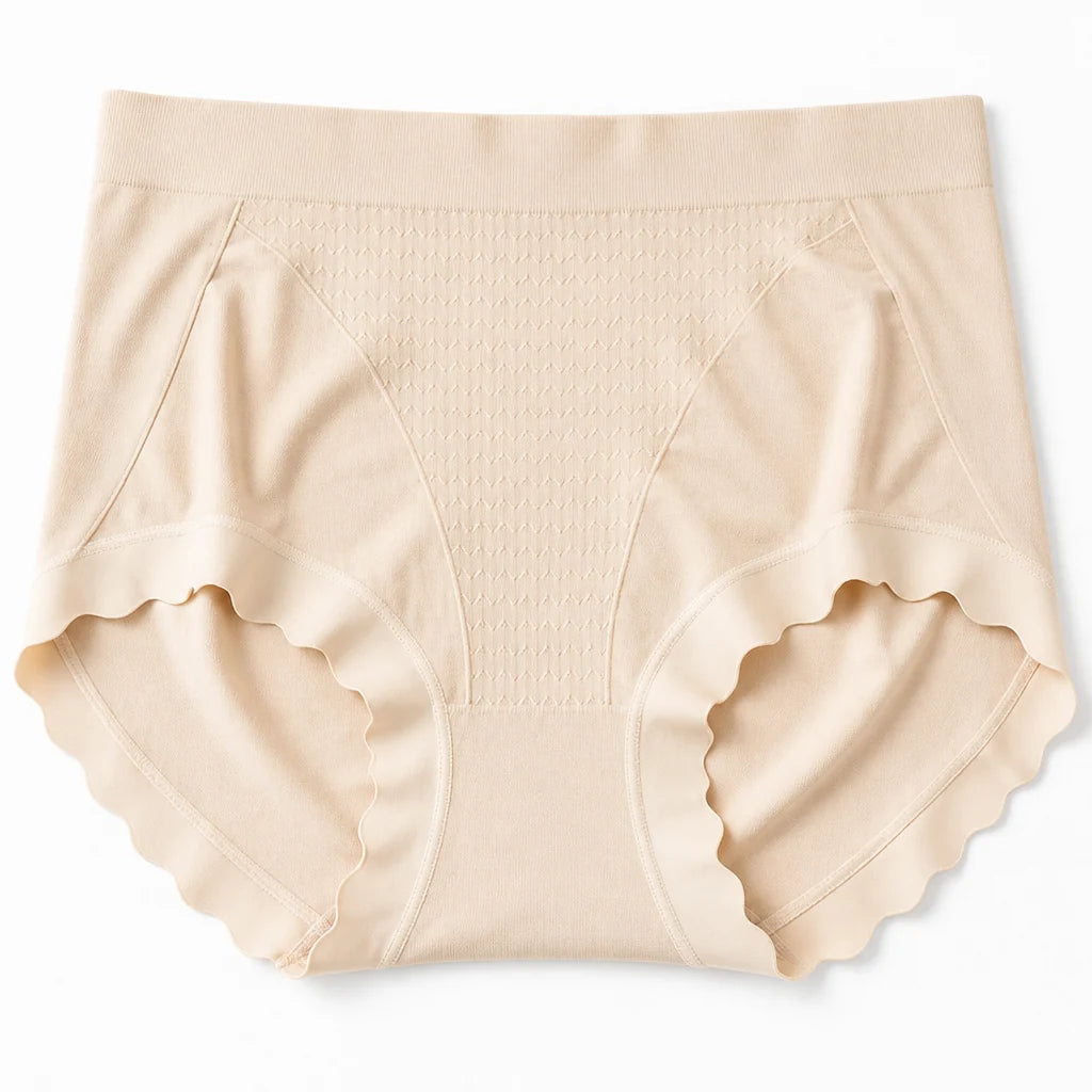 SculptSway™ — 3pcs Slip Into All-Day Luxury That Lifts and Loves Your Curves