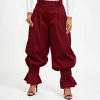 LunaVale™ Lantern Pants — Flaunt Your Curves in All-Day Effortless Elegance