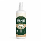 WoodSafeGuard™ — Fortify Your Home with Invisible, Lasting Termite Defense