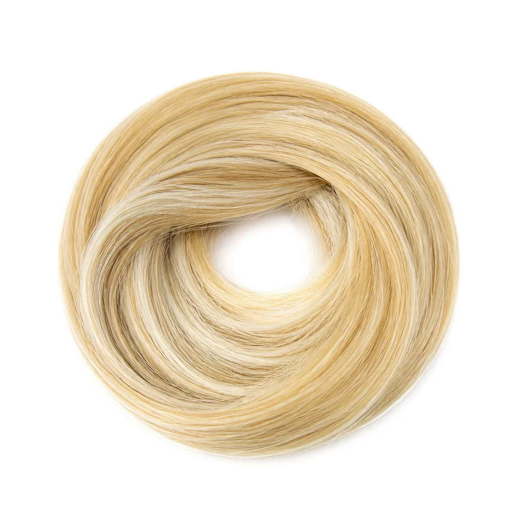 PuffLoop™ Hair Scrunchie — Instantly Boost Your Hair’s Volume and Confidence With Effortless, Natural Style