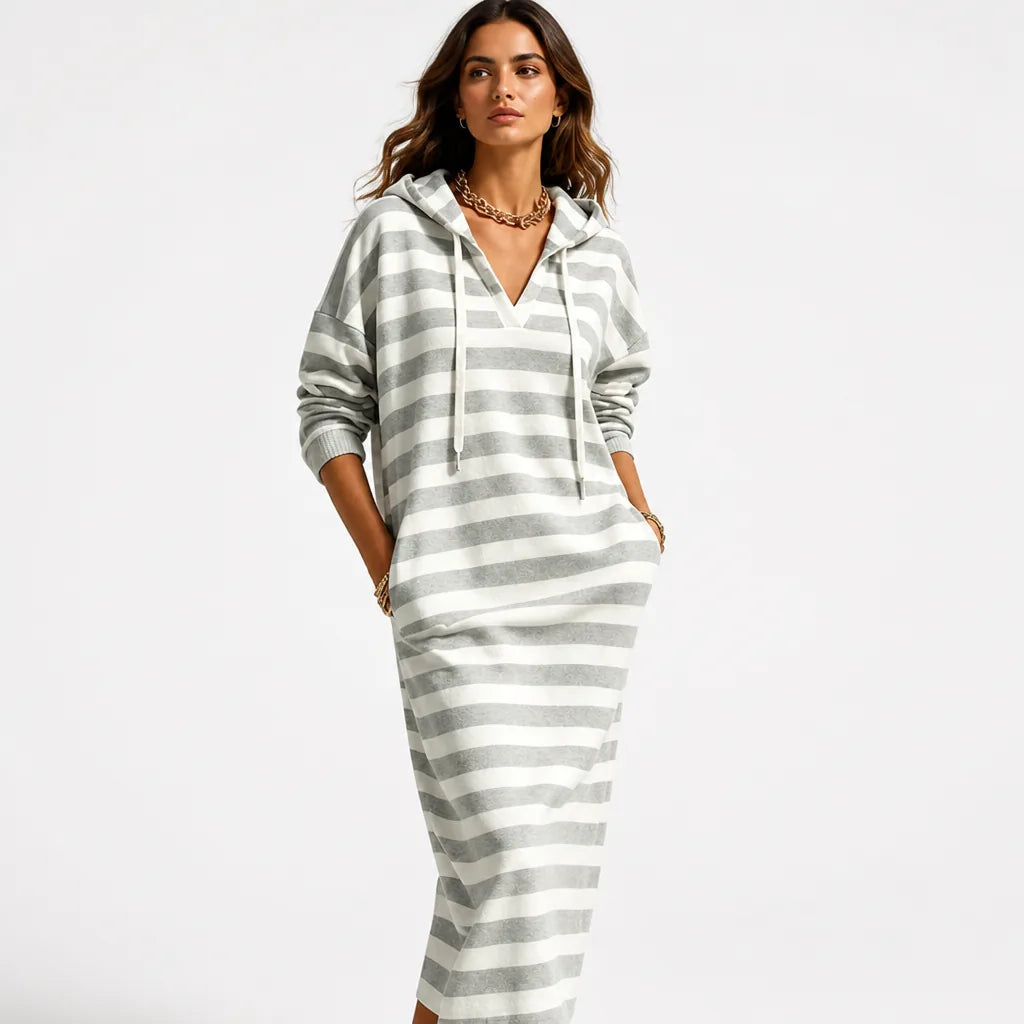 SereneWave™ — Wrap Yourself in Soft Elegance That Boosts Your Confidence Instantly