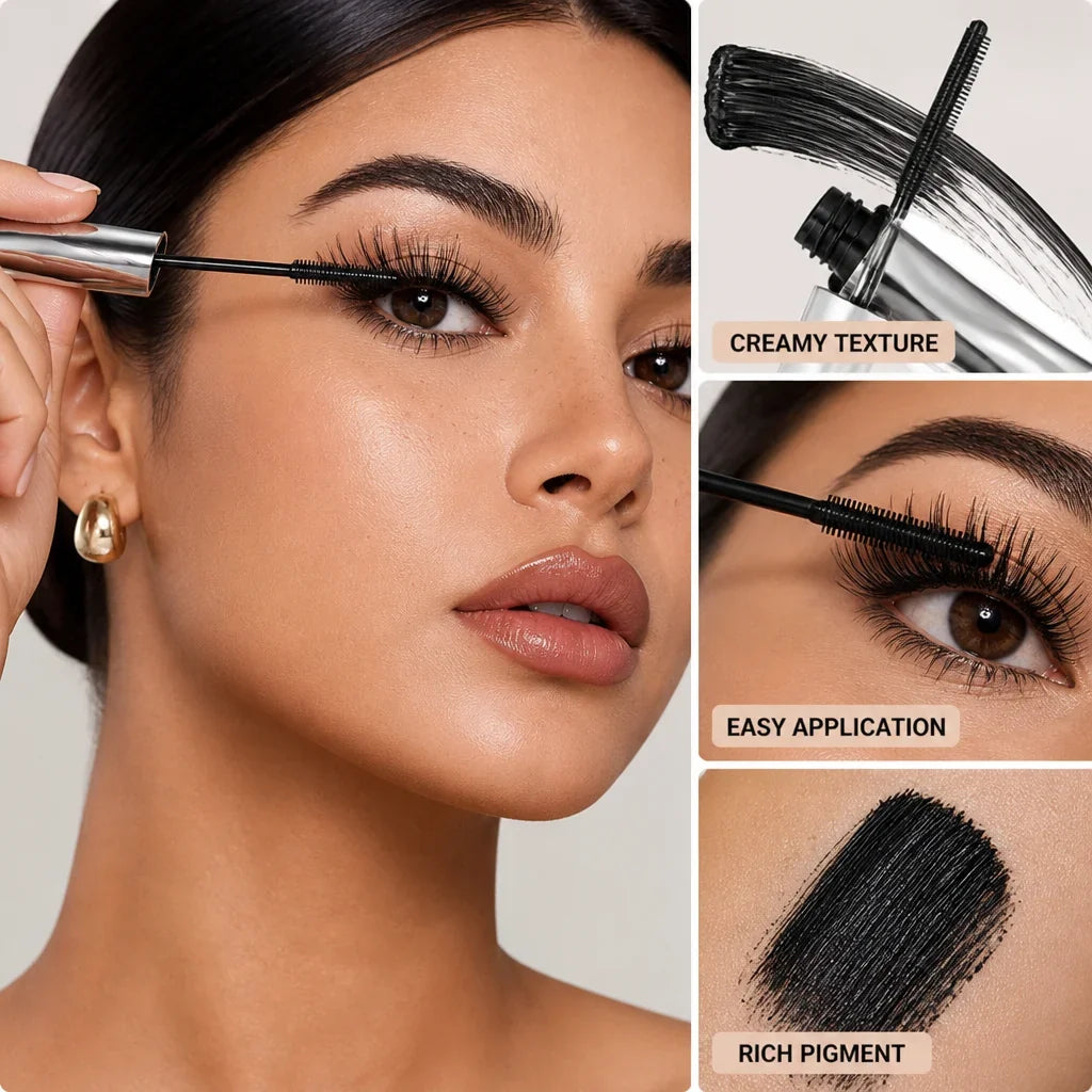 Flutterix™™ — Unlock All-Day Drama with Unstoppable, Eye-Catching Lashes