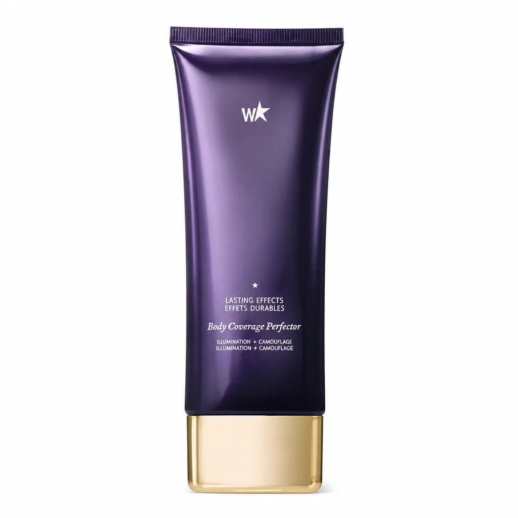 Mirevella™ — Unleash Radiant, Flawless Skin That Never Quits