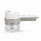 ChopCraft™ — Effortless Precision That Turns Chopping Into Joy