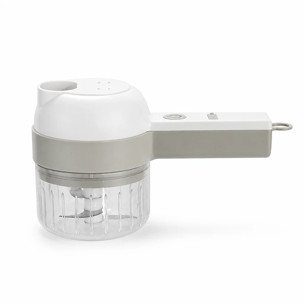 ChopCraft™ — Effortless Precision That Turns Chopping Into Joy