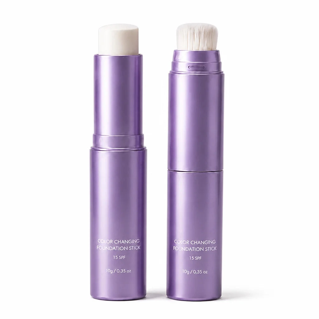 BareLustre™— Flawless, Natural Glow That Feels Like Your Own Skin