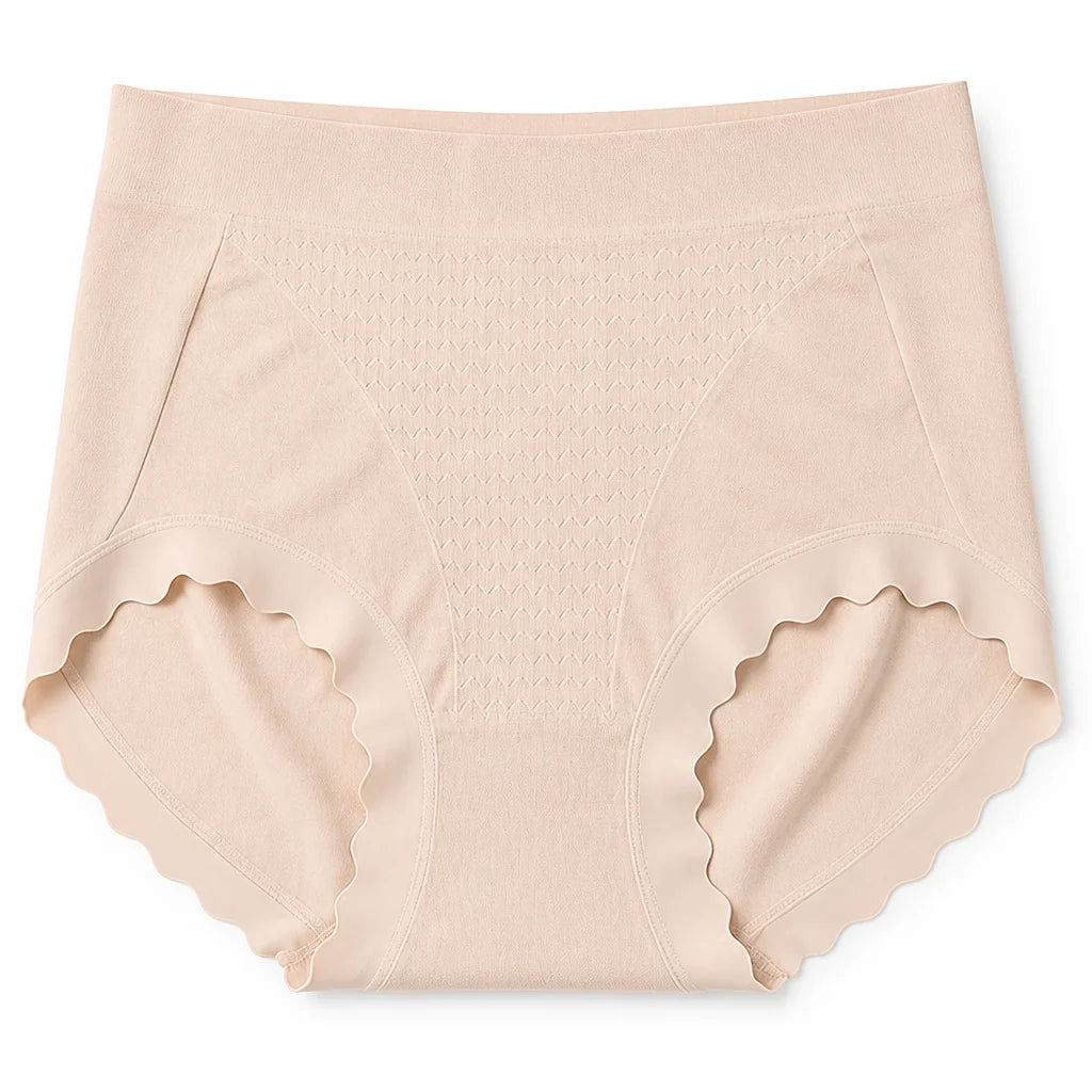 SculptSway™ — 3pcs Slip Into All-Day Luxury That Lifts and Loves Your Curves