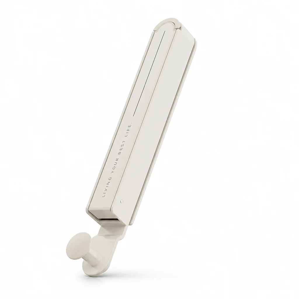 HangFold™ Foldable Hooks Hanger — Instantly Declutter Any Space and Feel Total Freedom
