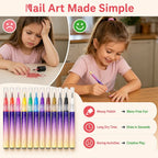 CraftCove™ — Ignite Your Child’s Confidence with Mess-Free Mini Masterpieces