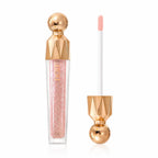 Zelvaria™ Diamond Shine Lip Gloss — Transform Your Lips Into a Magnetic, Dazzling Statement
