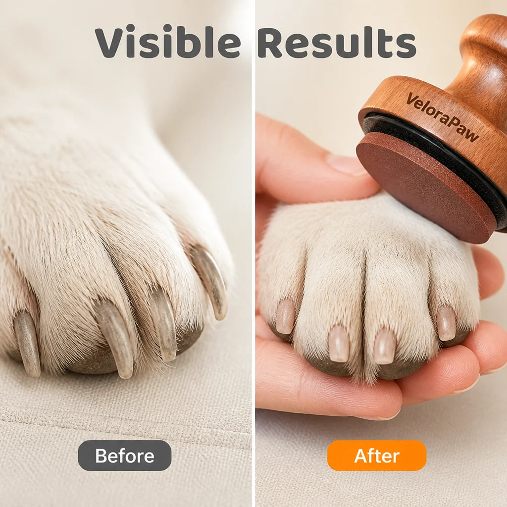 PetPediq™ — Turn Nail Care into a Calm, Loving Moment Your Pet Will Cherish