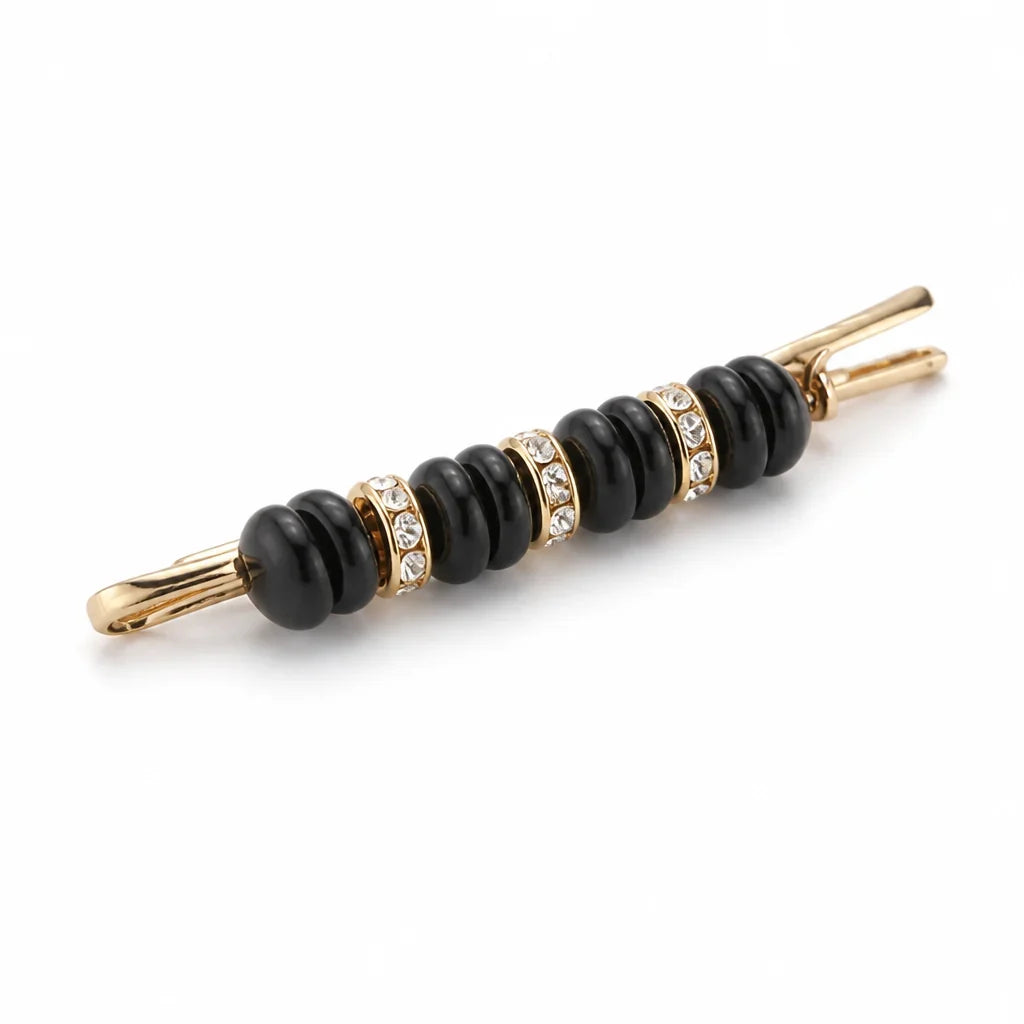 Bijoura™Pearl Pin — Unlock Instant Elegance and Confidence in Every Outfit