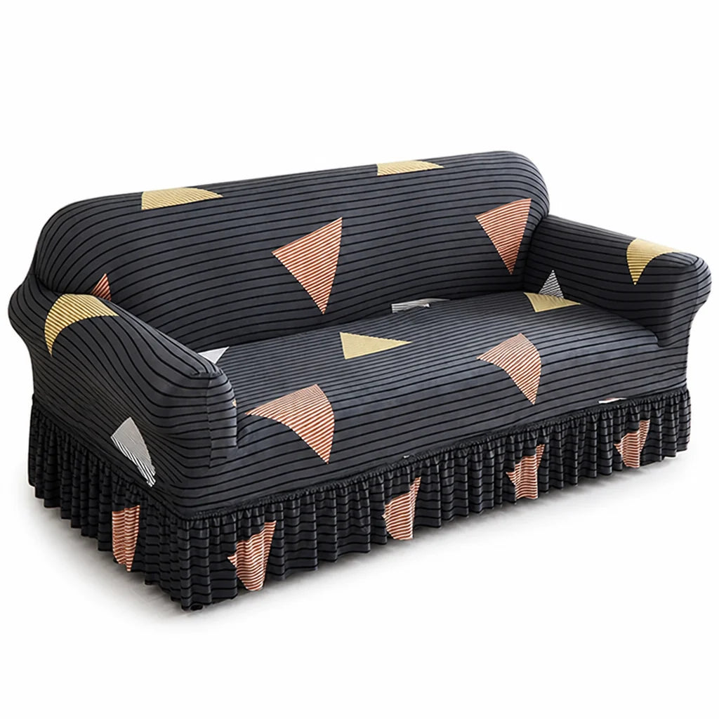 RamonaLuxe™ — Wrap Your Sofa in Flawless Elegance That Feels Made Just for You