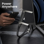 Nexora™ Magnetic USB-C Cable — Unleash Lightning-Fast Power That Fuels Your Every Move