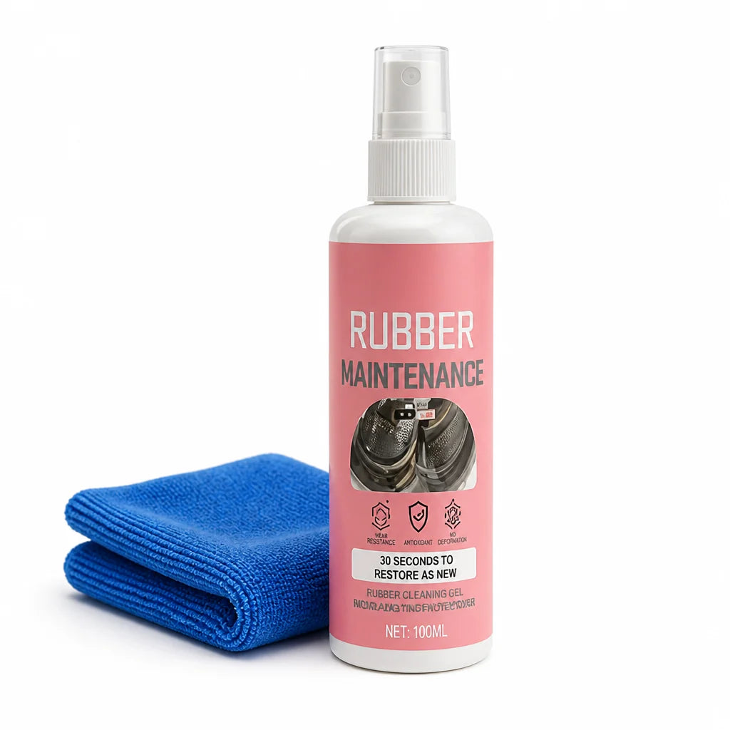 Grimelora™ Mold & Mildew Cleaner Spray — Instantly Erase Stains and Bring Freshness Back to Life