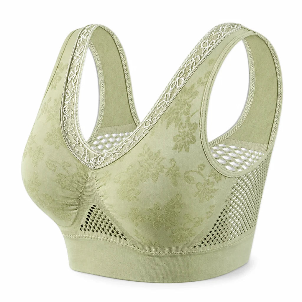 Velurelle™ — Experience All-Day Freedom and Flawless Support Without Wires or Pinching