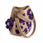 SilqueAura™ Bucket Bag — Handmade Elegance That Commands Attention Everywhere You Go