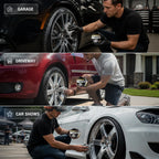 Rimvexa™ Wheel Paste — Instantly Erase Scratches and Lock in Showroom Shine for Miles