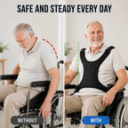 VergeGuard™ — Secure Their Comfort, Free Your Worry Every Day