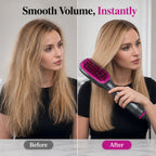 AirSculpt™ Hot Air Styler — Unlock Salon-Worthy Volume and Shine in Minutes