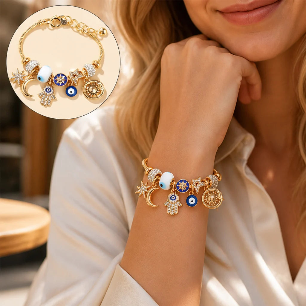 Astrielle™— Ignite Your Spirit with Everyday Cosmic Elegance