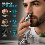 Trimvessa™ — Effortless Precision That Boosts Your Confidence Instantly